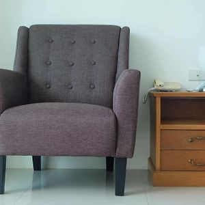 Deluxe Doppelzimmer
